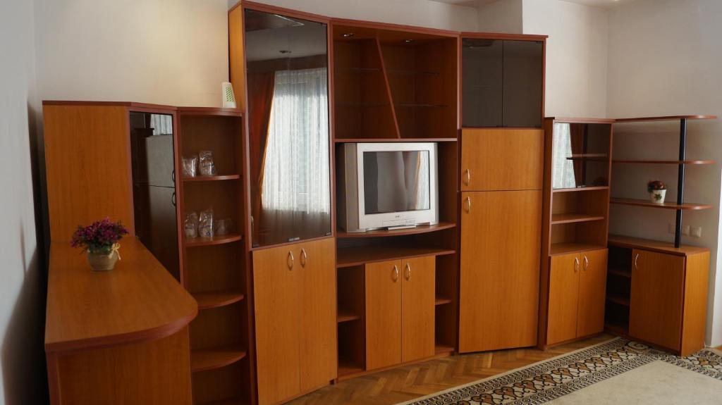 Hotel Rina Cerbul Sinaia Ruang foto